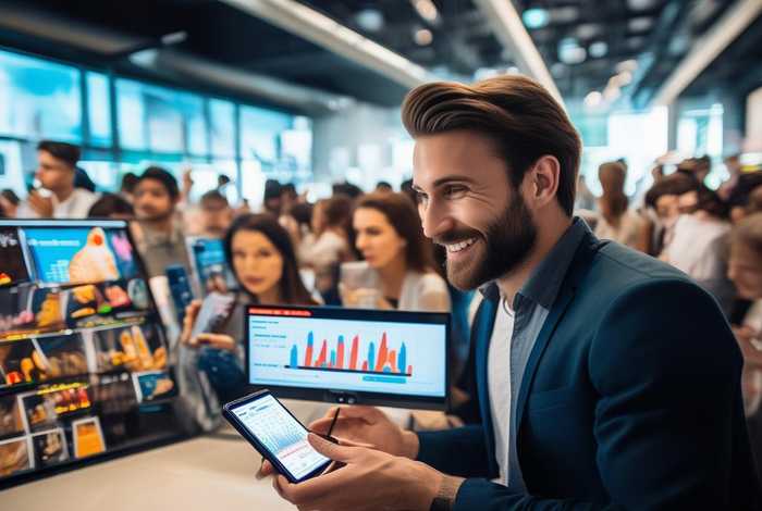 做电商卖货赚钱吗、做电商卖货赚钱吗知乎