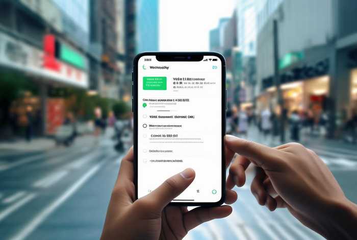 微信app支付、微信支付app支付功能