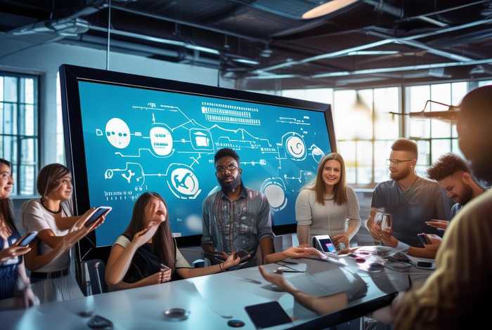 小红书代运营公司盈利模式是什么 - 小红书代运营公司盈利模式是什么类型