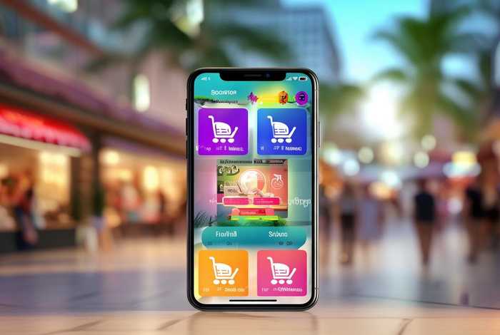 小程序商城是什么意思 - 小程序商城是什么意思啊