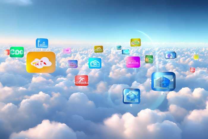 云服务器平台免费有哪些（云服务器平台免费有哪些软件）