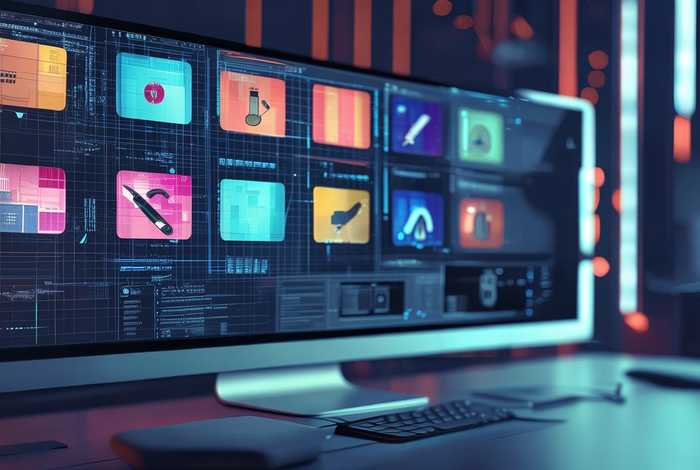 制作网站教程动图的软件；制作网站教程动图的软件有哪些