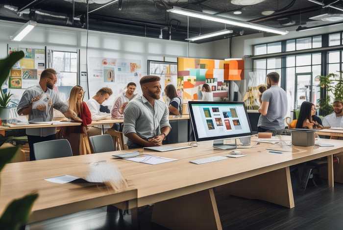 中小企业网站建设解决方案 - 中小企业网站建设解决方案怎么写