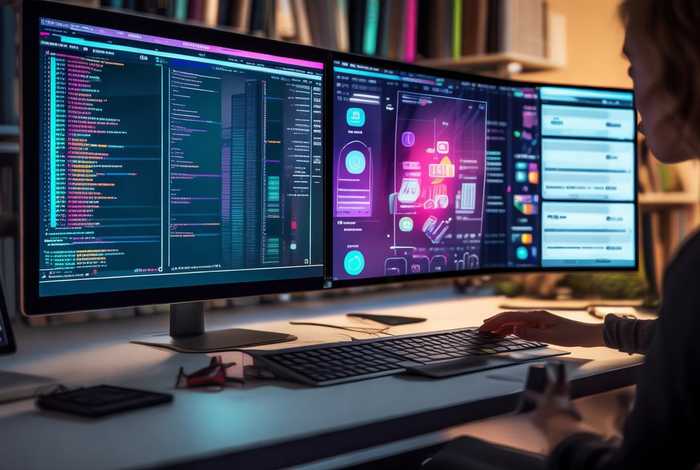 怎么制作app软件、怎么制作app软件界面