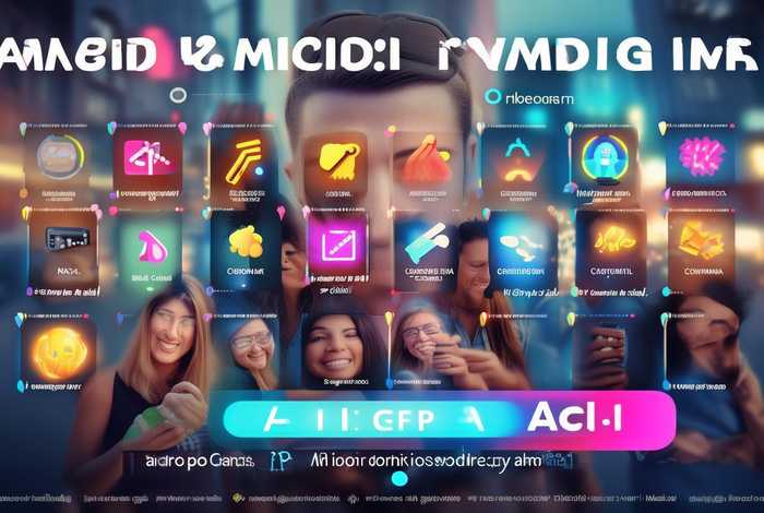 小程序推广海报（小程序推广海报图片）