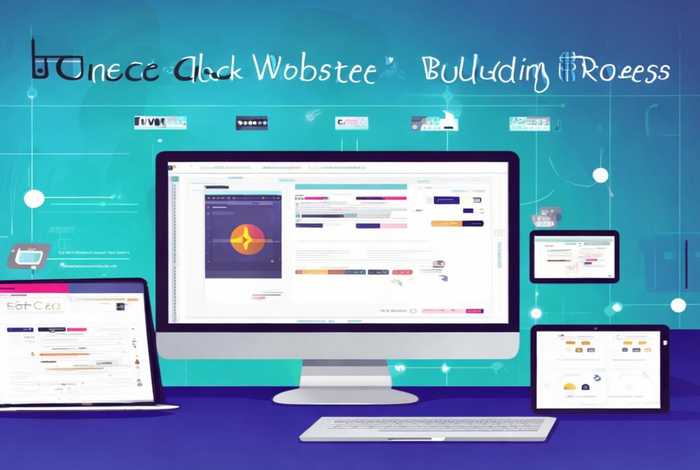 一键建站流程（一键建站流程视频）