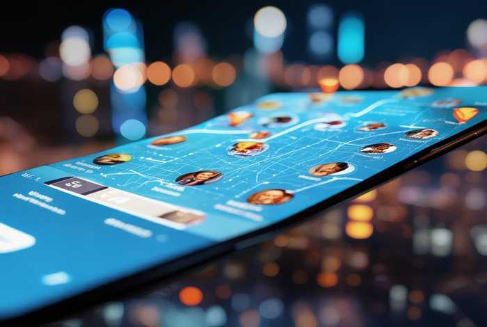 找客户的app软件、找客户的app软件哪个好