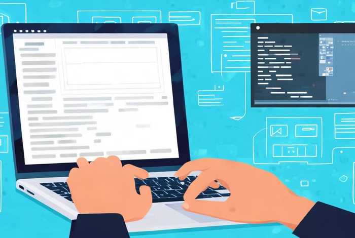 怎么制作一个简单的网页（怎么制作一个简单的网页视频）