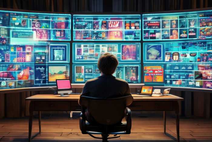 一个人看的软件大全 - 一个人看的软件大全下载