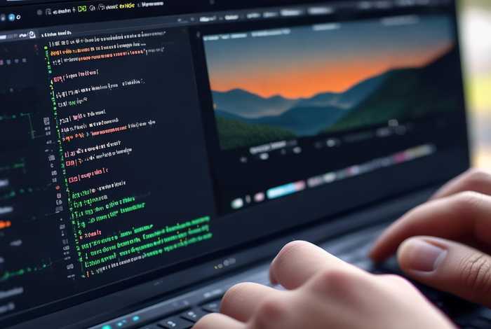 制作网页；vscode怎么制作网页