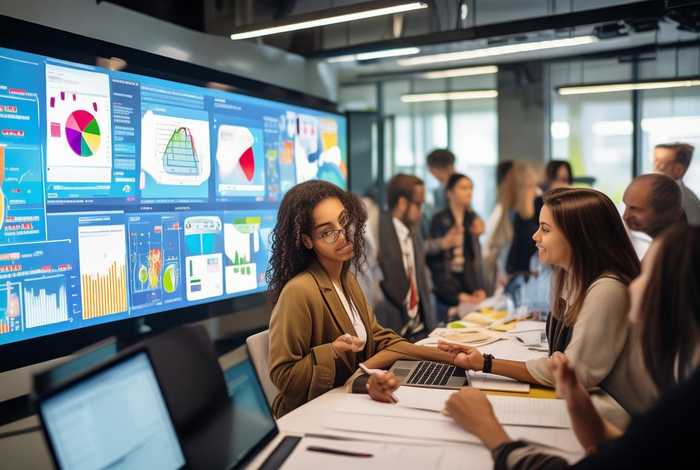 信息流广告推广投放怎么找工作、信息流广告推广投放怎么找工作的