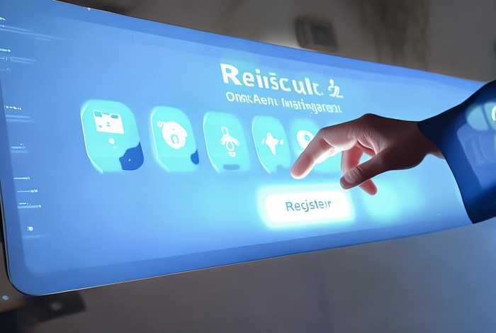 一键注册全媒体平台 一键注册全媒体平台有哪些