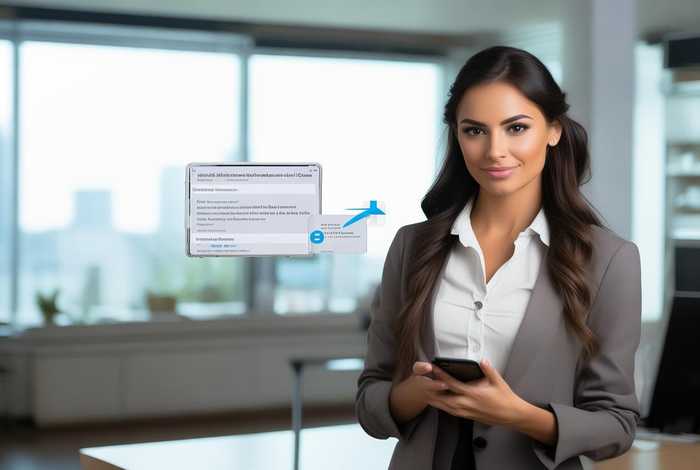 怎么发个人信息（怎么发个人信息给公司）