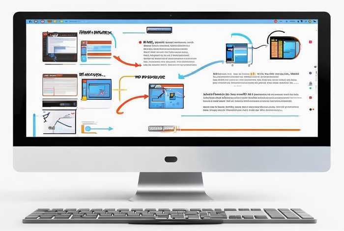 怎么把网站建立快捷方式，怎么把网站建立快捷方式打开