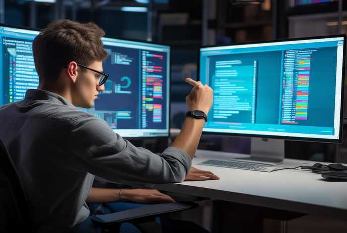 学网页设计能开发软件吗；学网页设计能开发软件吗知乎