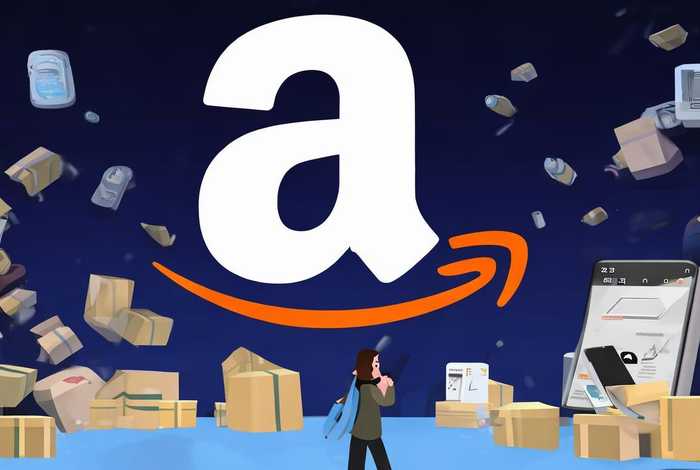 亚马逊出现问题,亚马逊出现问题怎么办 亚马逊出现问题,亚马逊出现问题怎么办