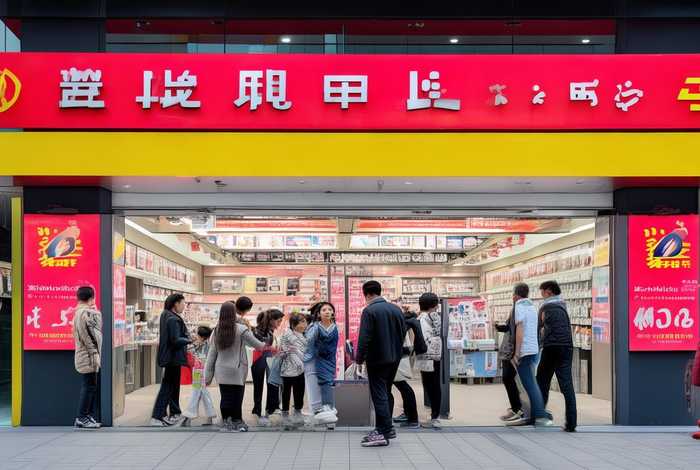 中国移动开店赚钱吗 - 中国移动开店赚钱吗现在