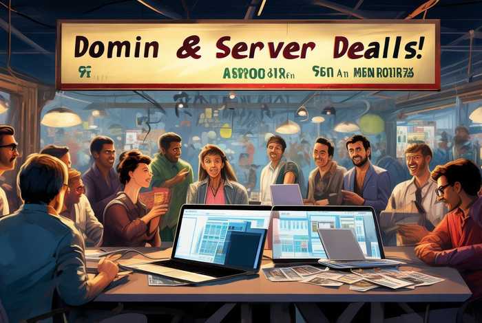 怎么买域名和服务器更便宜 - 怎么买域名和服务器更便宜一些