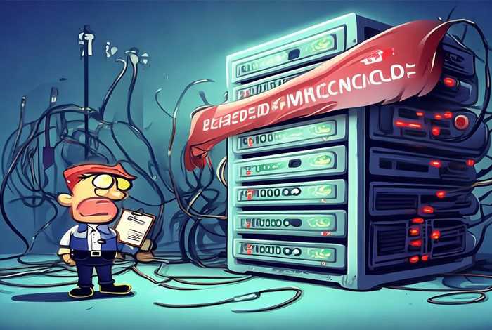 域名服务器部署(域名服务器部署错误) 域名服务器部署(域名服务器部署错误)