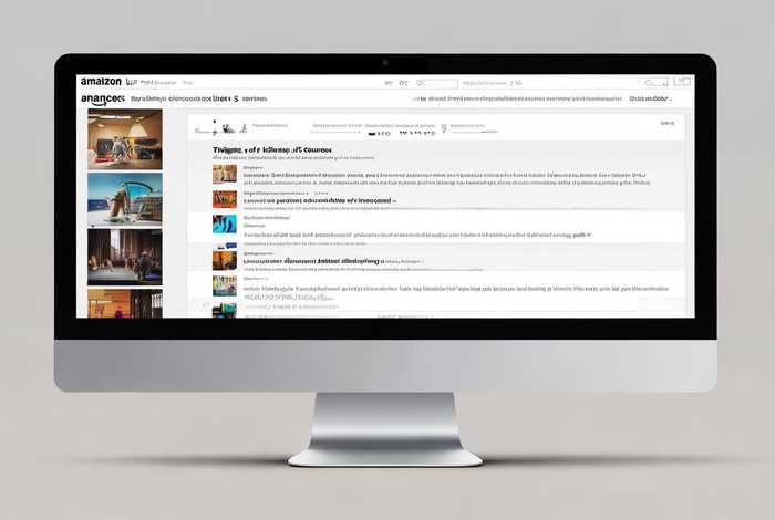 亚马逊官网在线课程在哪里看；亚马逊官网在线课程在哪里看啊