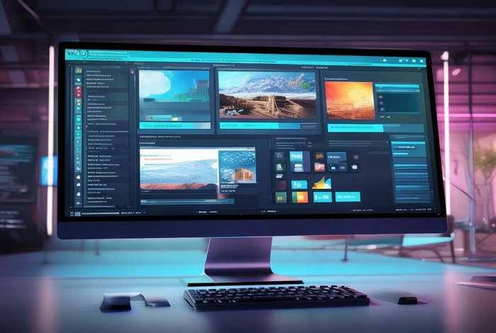 专用网页制作工具是什么 - 专用网页制作工具是什么样的
