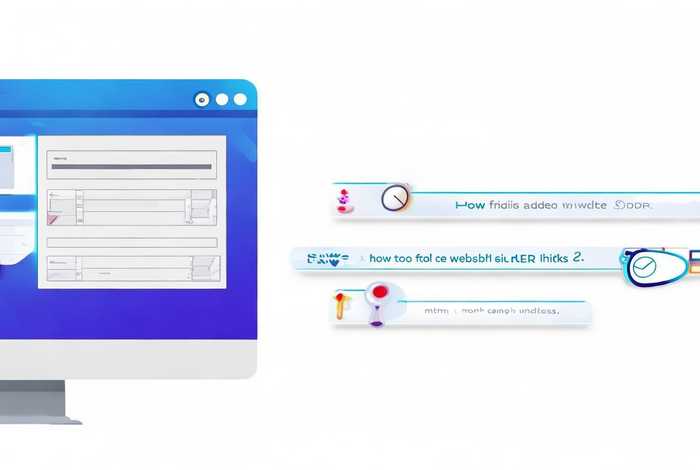 怎样找到网站的网址；怎样找到网站的网址链接