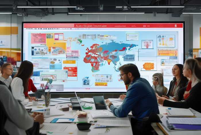 信创平台创新应用案例分享；信创平台创新应用案例分享怎么写