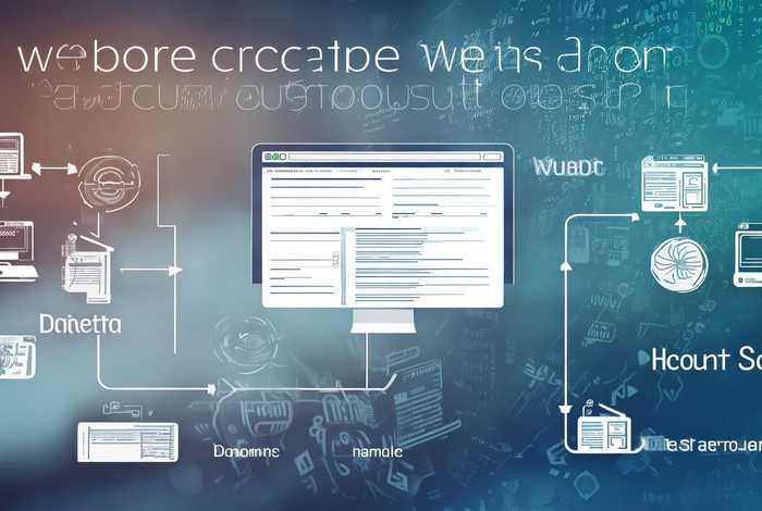 怎样创办网站，怎样创办网站账号
