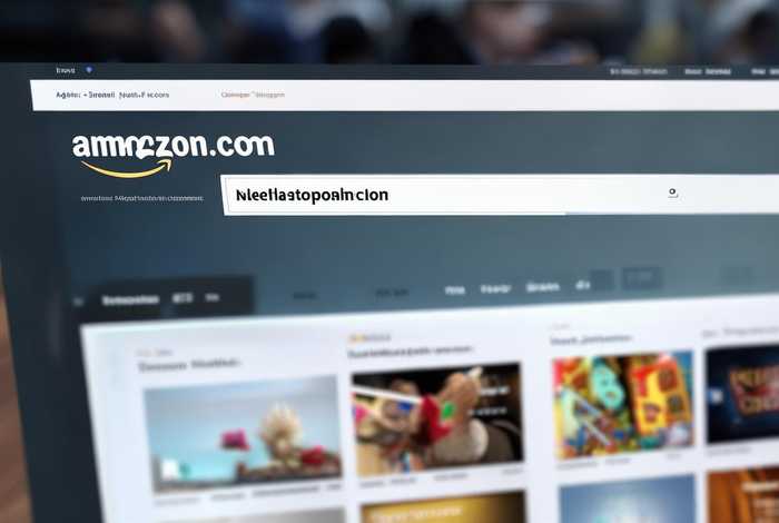 亚马逊官网入口美国站（亚马逊官网入口美国站网址）