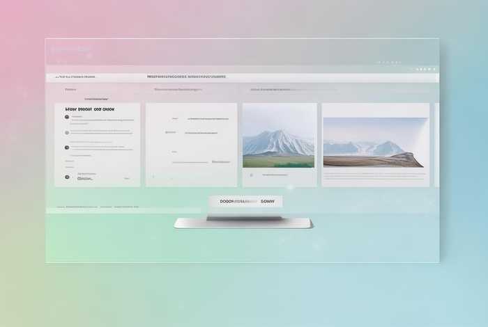 怎么制作简单的宣传网页模板；怎么制作简单的宣传网页模板下载