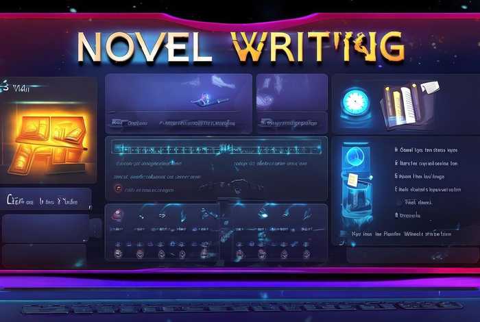 写小说网站软件，写小说网站软件有哪些