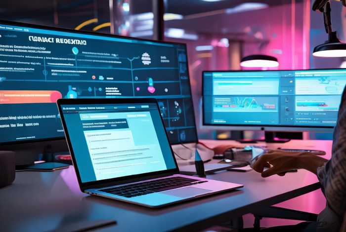 怎么申请网站域名注册，怎么申请网站域名注册账号