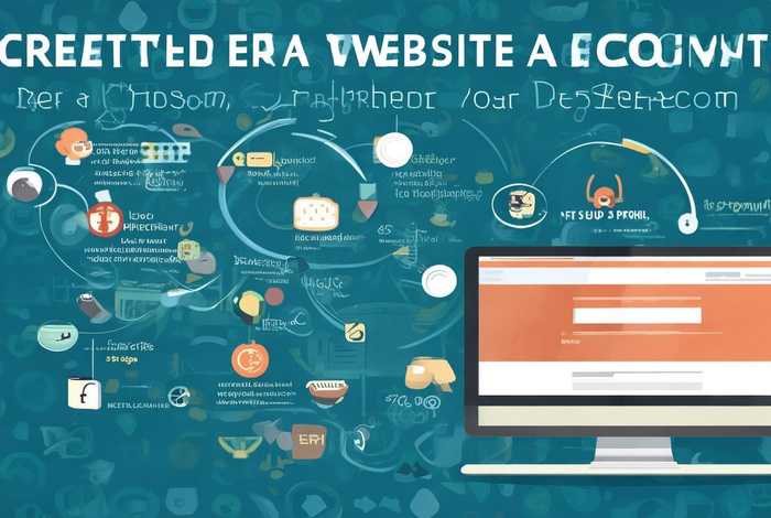 怎样搭建自己的网站账号 怎样搭建自己的网站账号呢