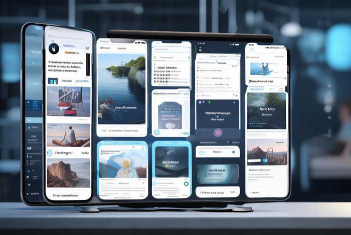 制作app模板有吗；手机app制作模板