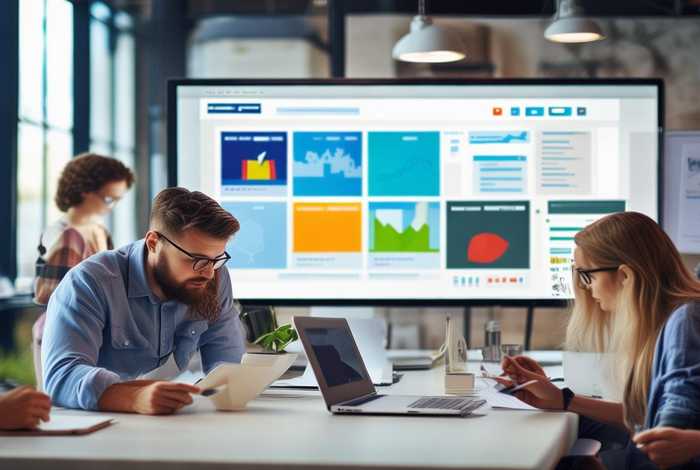 一个网站运营需要什么人才（一个网站运营需要什么人才呢）