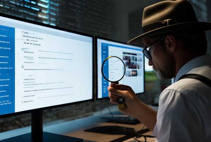 怎么查询自己在哪个网站上注册过；怎么查询自己在哪个网站上注册过微信