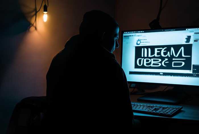 做什么网站是违法的（做什么网站是违法的行为）