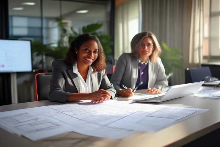 住房和城乡建设部信息中心张雪涛、住房和城乡建设部张红梅