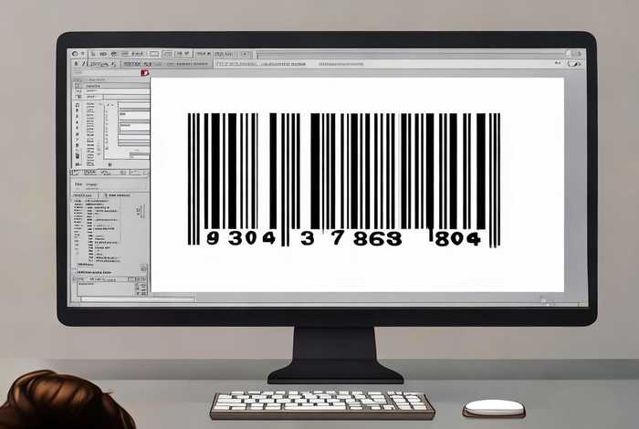 怎么制作条形码并自己编辑内容；怎么制作条形码并自己编辑内容呢