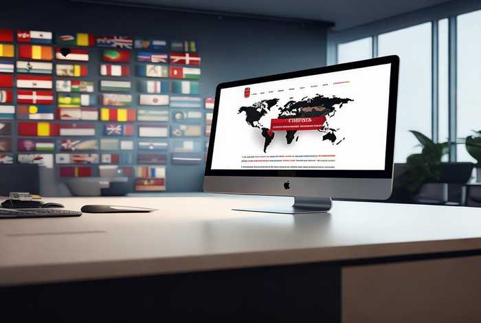 专业外贸网站建站 专业做外贸网站建设