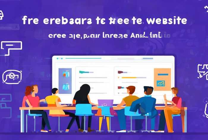 怎么免费制作企业网站；怎么免费制作企业网站链接