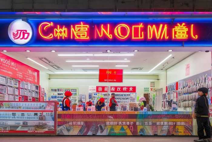 中国移动店铺营业时间（中国移动店铺营业时间表）