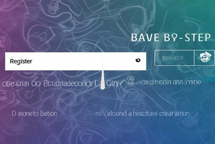 域名购买怎么注册、域名购买怎么注册账号