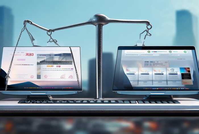 制作一个企业官网多少钱，制作一个企业网站多少钱