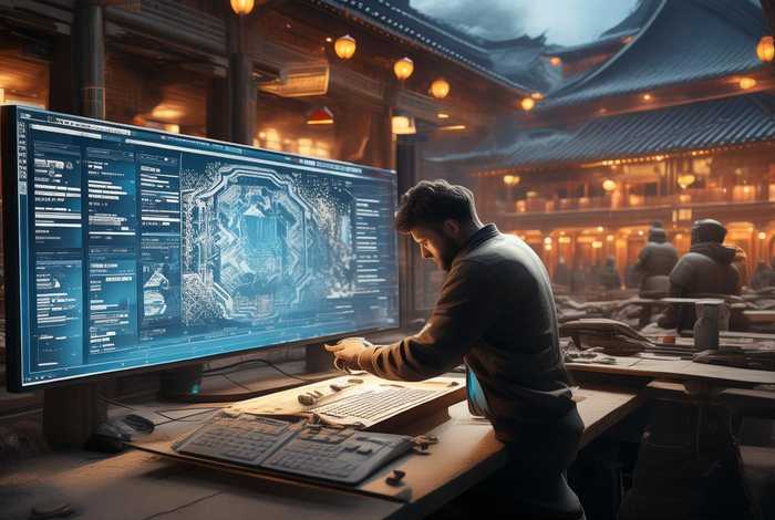西安网站建设解决方案（西安网站建设方案优化）