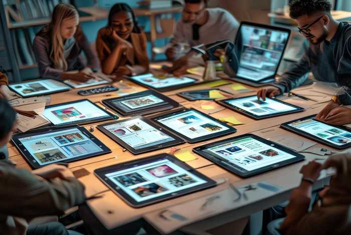 制作网站的布局 - 制作网站的布局方法 制作网站的布局 - 制作网站的布局方法