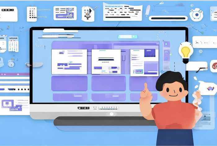 怎么自己制作一个网址；怎么自己制作一个网址链接