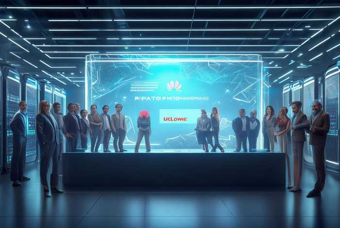 与华为云开展重大算力合作,与华为云开展重大算力合作的企业 与华为云开展重大算力合作,与华为云开展重大算力合作的企业