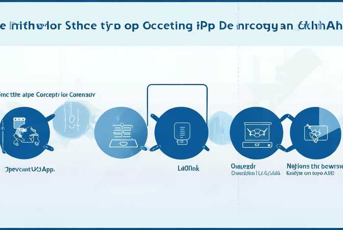 制作app步骤，制作app的步骤图解