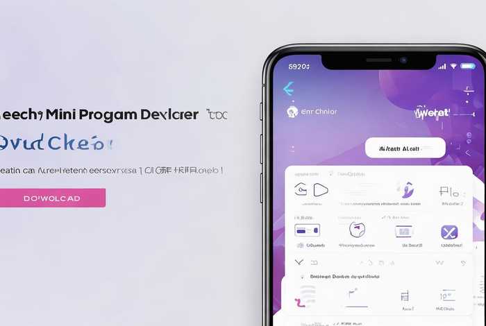 微信小程序开发者工具手机版、微信小程序开发者工具手机版下载